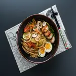Shrimp Ramen